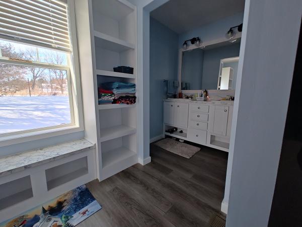 2021 Wakarusa MI0007484064 Mobile Home