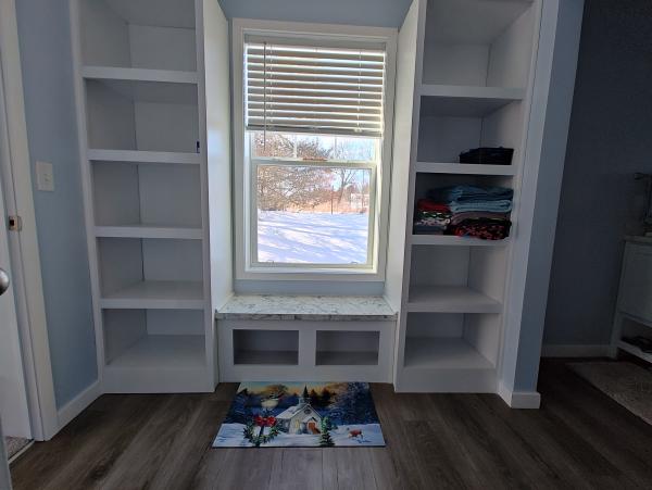 2021 Wakarusa MI0007484064 Mobile Home