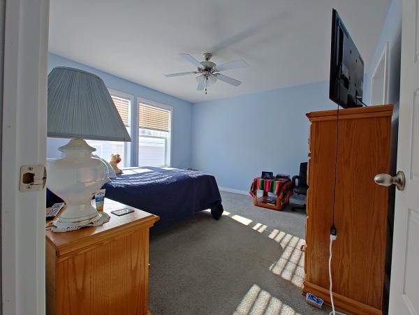 2021 Wakarusa MI0007484064 Mobile Home