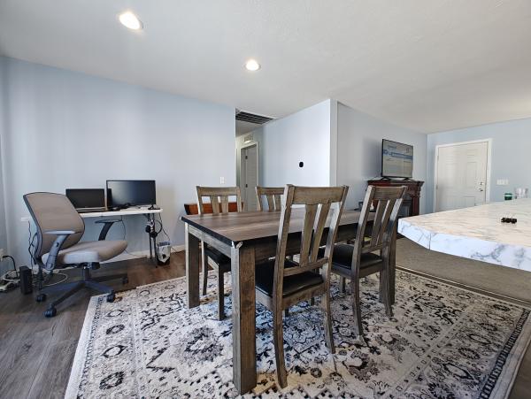 2021 Wakarusa MI0007484064 Mobile Home