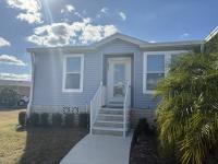 2022 Palm Harbor- Plant city St. Augustine II Mobile Home