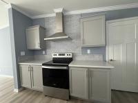 2022 Palm Harbor- Plant city St. Augustine II Mobile Home