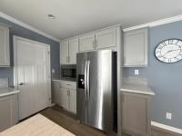 2022 Palm Harbor- Plant city St. Augustine II Mobile Home