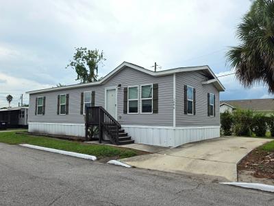 Mobile Home at 1296 Hiawatha Avenue Orlando, FL 32825