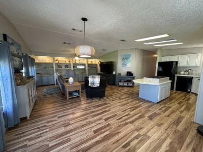 Photo 2 of 12 of home located at 3604 West Derry Drive Sebastian, FL 32958