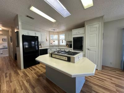 Photo 4 of 12 of home located at 3604 West Derry Drive Sebastian, FL 32958