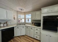 1990 MERI HS Mobile Home