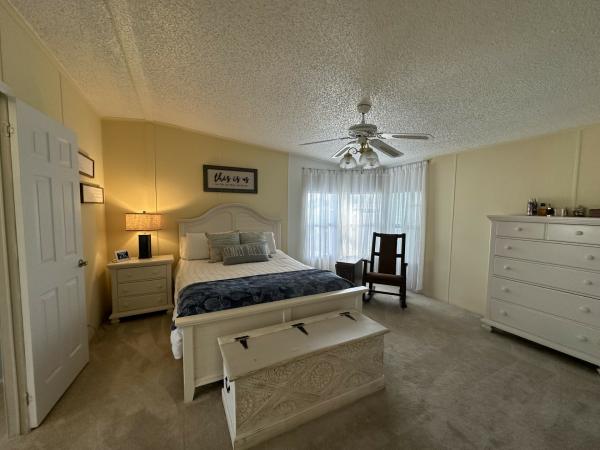 1990 MERI HS Mobile Home