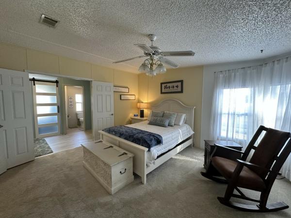 1990 MERI HS Mobile Home