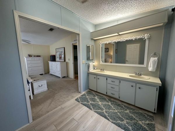 1990 MERI HS Mobile Home