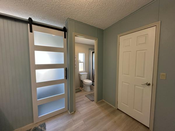 1990 MERI HS Mobile Home