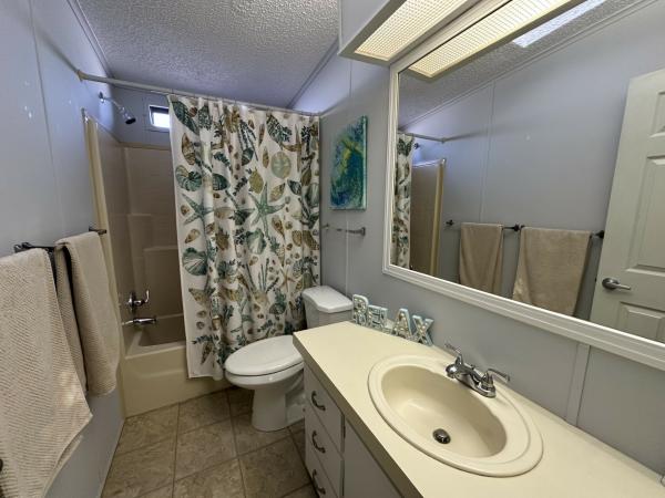 1990 MERI HS Mobile Home