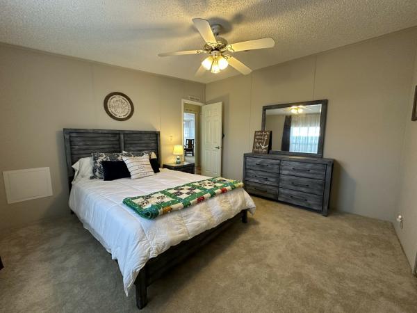 1990 MERI HS Mobile Home