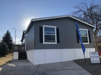 Mobile Home at 1801 W 92nd Ave, #714 Federal Heights, CO 80260