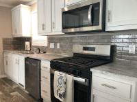 2026 Skyline - Arkansas Durango Mobile Home