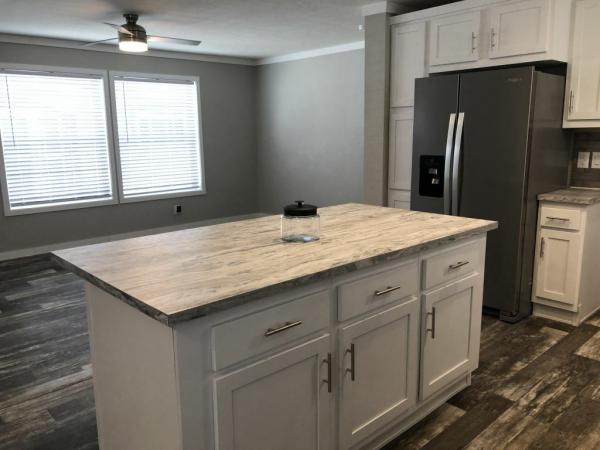 2026 Skyline - Arkansas Durango Mobile Home