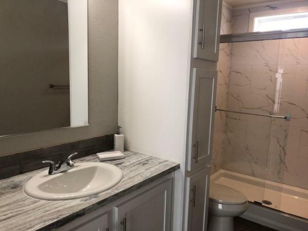 2026 Skyline - Arkansas Durango Mobile Home