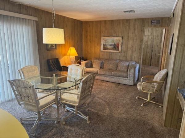 1977 Mansion A/B3667R47MCA Mobile Home