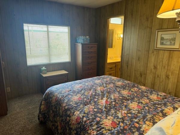 1977 Mansion A/B3667R47MCA Mobile Home