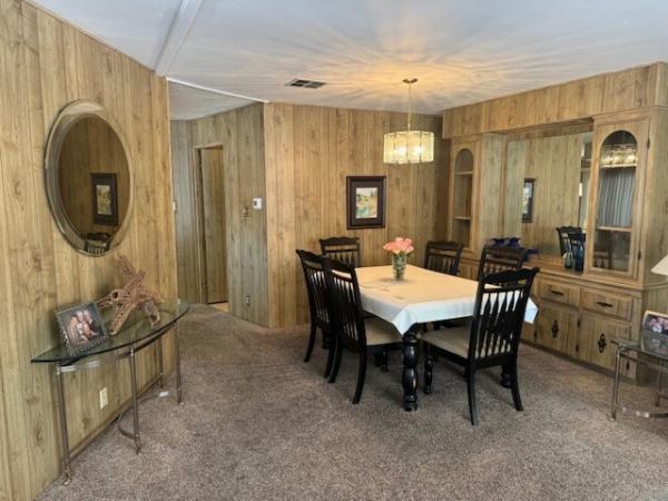 1977 Mansion A/B3667R47MCA Mobile Home