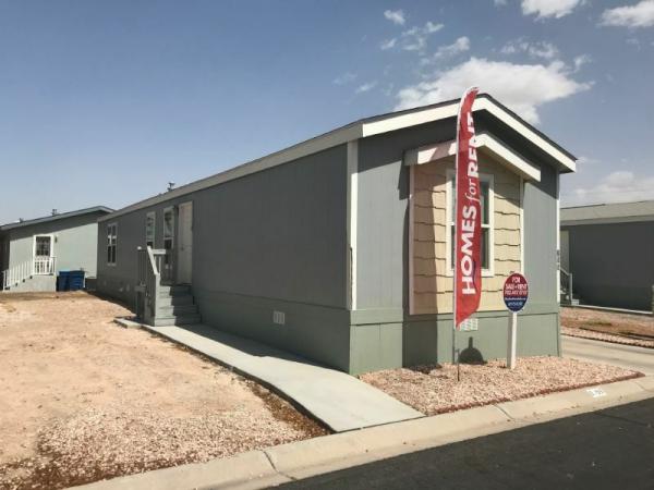 2017 Clayton Mobile Home For Sale