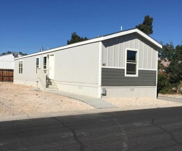 2017 Clayton Mobile Home For Sale