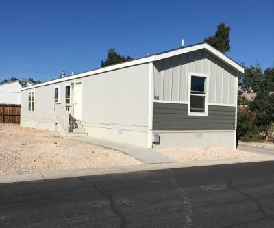 Mobile Home at 3001 Cabana Drive #045 Las Vegas, NV 89122