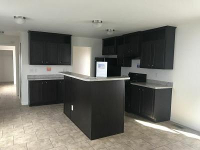 Photo 3 of 4 of home located at 3001 Cabana Drive #045 Las Vegas, NV 89122