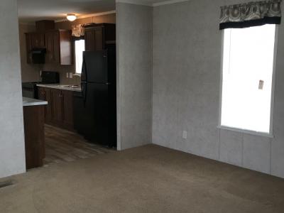 Mobile Home at 1845 Deerfield Monroe, MI 48161