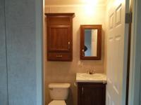 2016 Redman 1670202RA Mobile Home