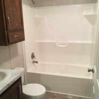 2016 Redman 1670202RA Mobile Home