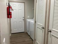 2025 Clayton 96ADR16663O Mobile Home