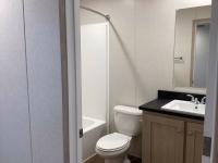 2025 Clayton 96ADR16663O Mobile Home