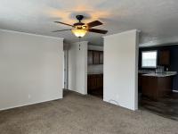 2017 Clayton 81SUN28523 Mobile Home