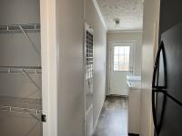 2017 Clayton 81SUN28523 Mobile Home