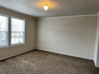 2017 Clayton 81SUN28523 Mobile Home