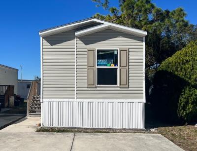 Mobile Home at 1260 Creek Avenue Orlando, FL 32825