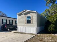 2020 Clay mobile Home