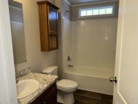 2017 Clayton 81SUN28523 Mobile Home