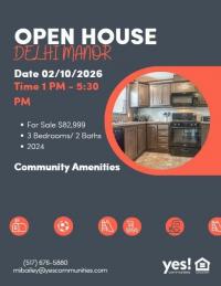 2015 Champion Redman Advantage II Mobile Home