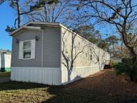 2016 CMHM mobile Home