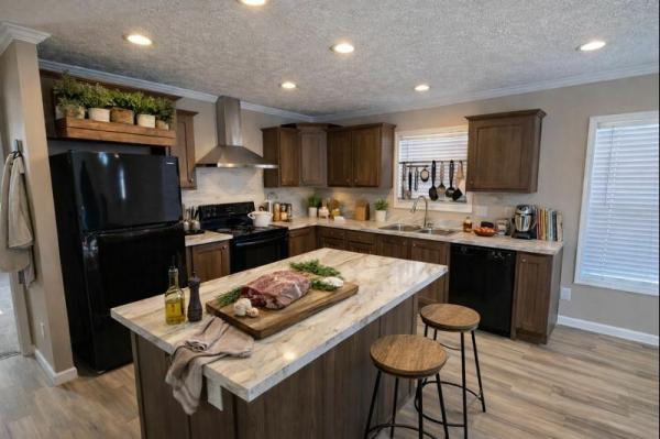 Photo 1 of 2 of home located at 8222 Thoroughbred Dr Lot T8222 Ooltewah, TN 37363