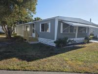 1976 INTR mobile Home