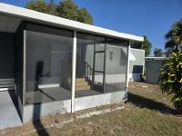 1976 INTR mobile Home