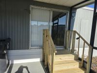 1976 INTR mobile Home