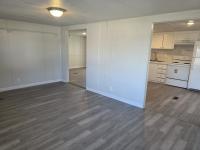 1976 INTR mobile Home