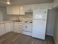 1976 INTR mobile Home