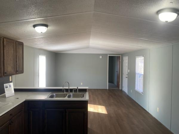 1994 Newm mobile Home