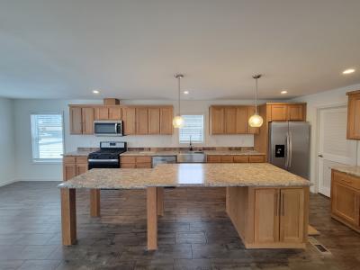 Photo 5 of 12 of home located at 551 Summit Trail #009 Granby, CO 80446