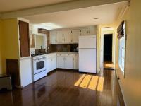 1969 MARL Mobile Home